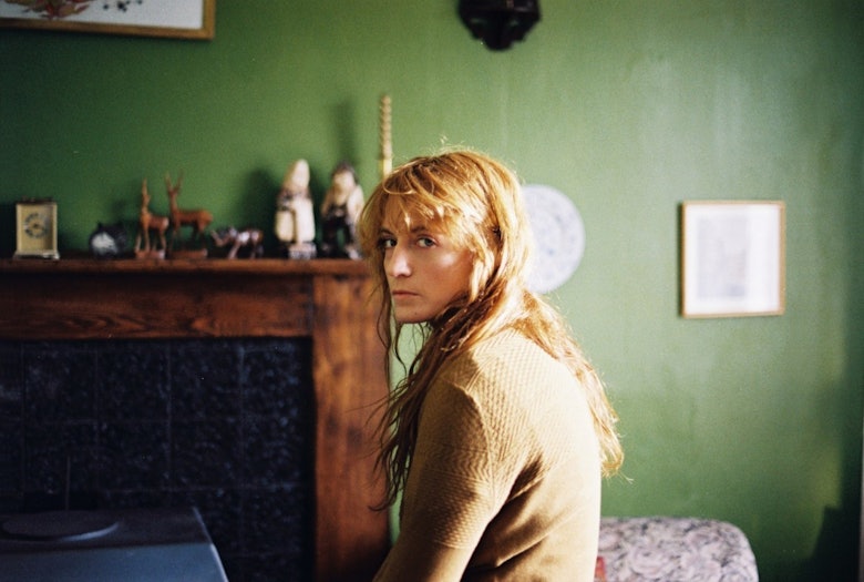 Florence + The Machine in Scotland